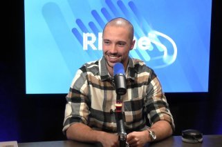 Wilson Zenhäusern dans Good Morning Valais